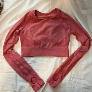 workout outfit